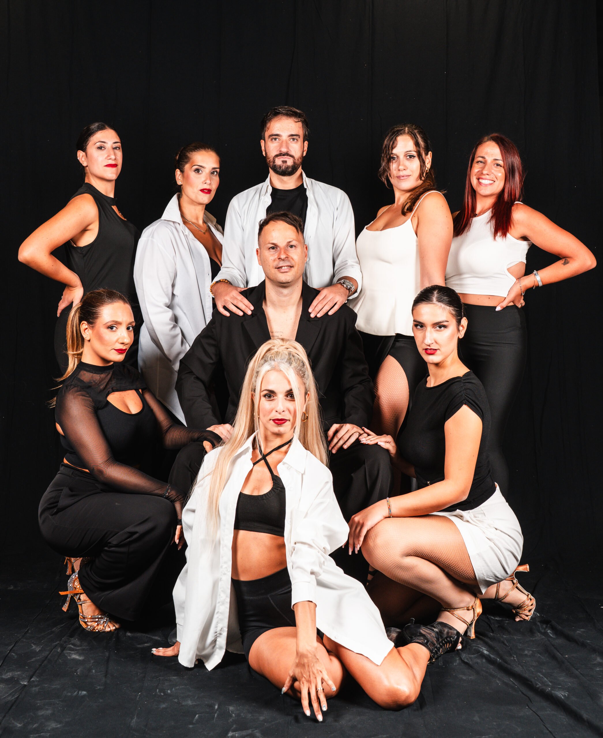 STAFF