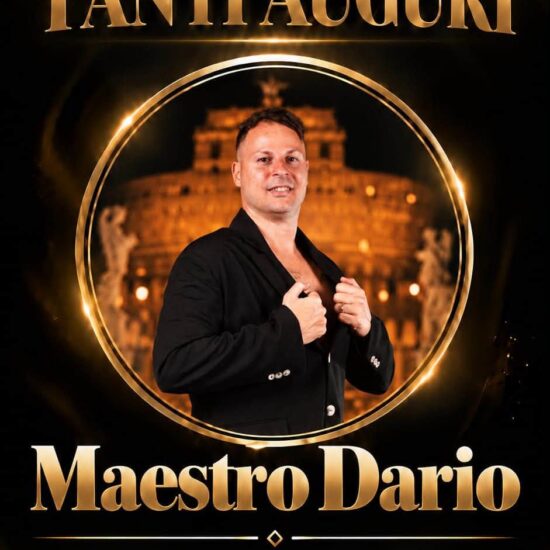 Compleanno